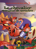Chevalier mangeur de mouches